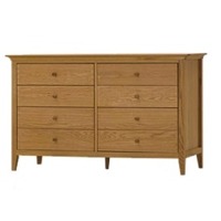 Edinburgh Wide Chest